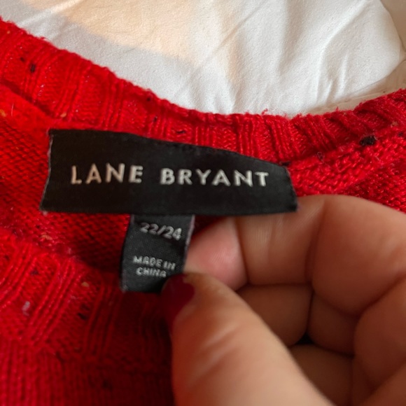 Lane Bryant Sweater - Picture 3 of 6
